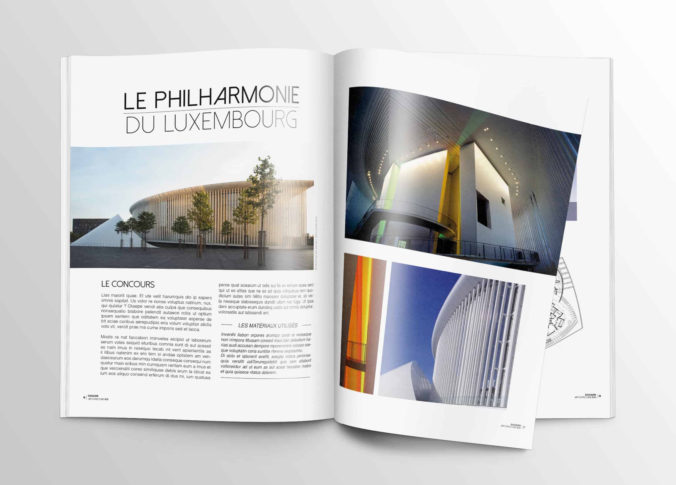 double-pages-magazine-darchitecture-double-page-edition-graphisme-minimaliste