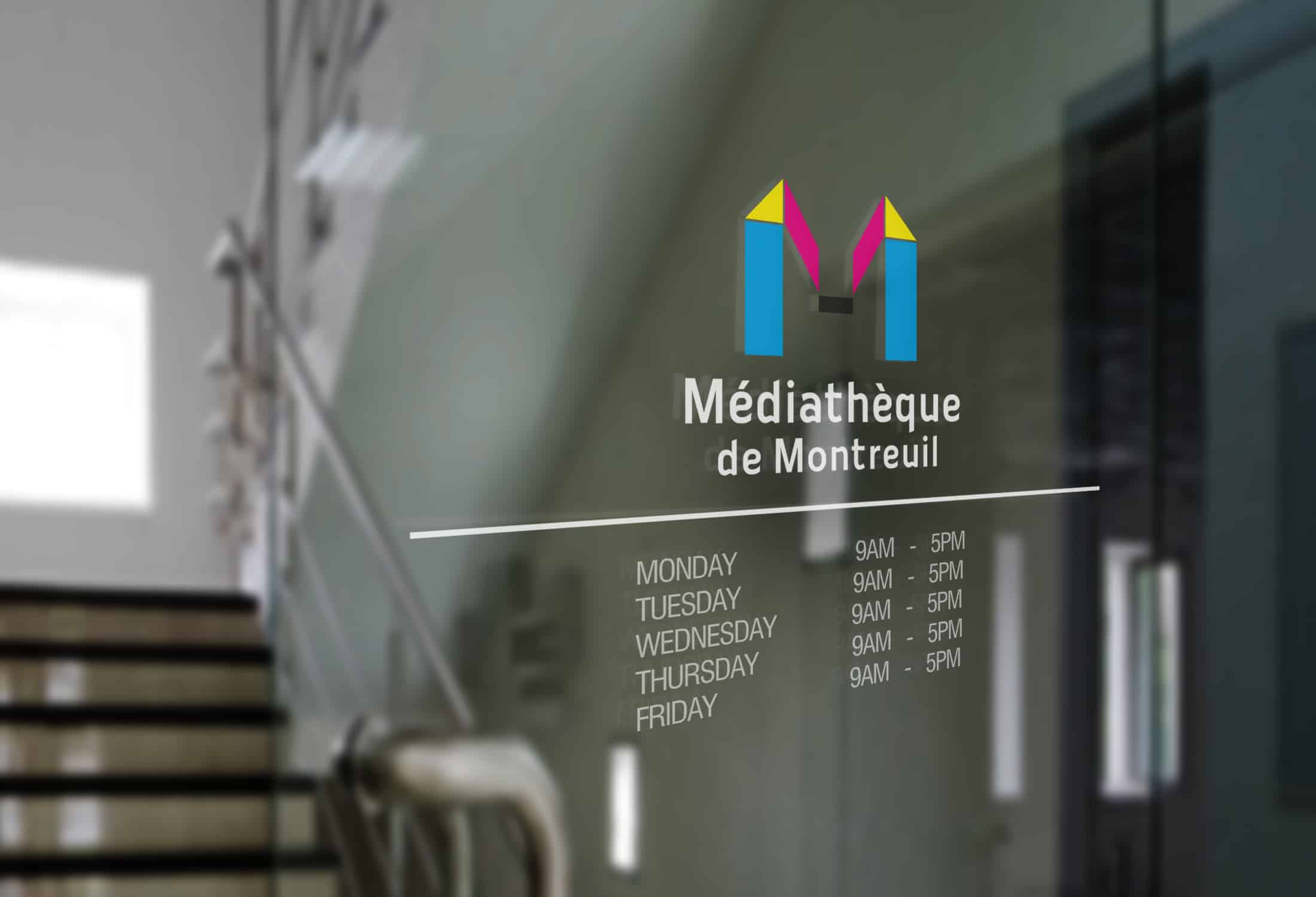 logo-identite-visuelle-de-la-mediatheque-de-montreuil