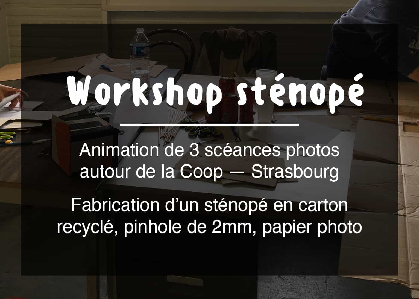 workshop-stenope- l'ososphere-2017-avec-lassociation-creative-vintage