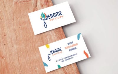 Jerome Services